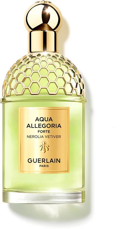 Купити Aqua Allegoria Forte Nerolia Vetiver Парфумована вода на Elune.com.ua