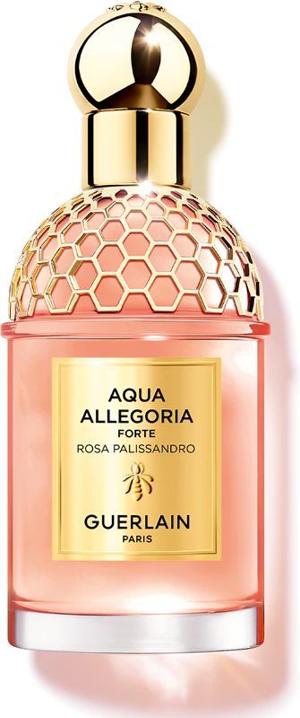 Купити Aqua Allegoria Forte Rosa Palissandro Парфумована вода на Elune.com.ua