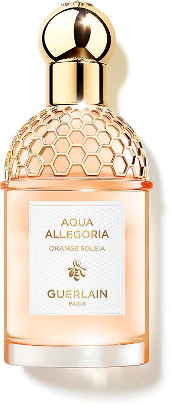 Купити Aqua Allegoria Orange Soleia Туалетна вода на Elune.com.ua