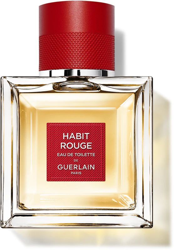 Купити Habit Rouge Туалетна вода на Elune.com.ua
