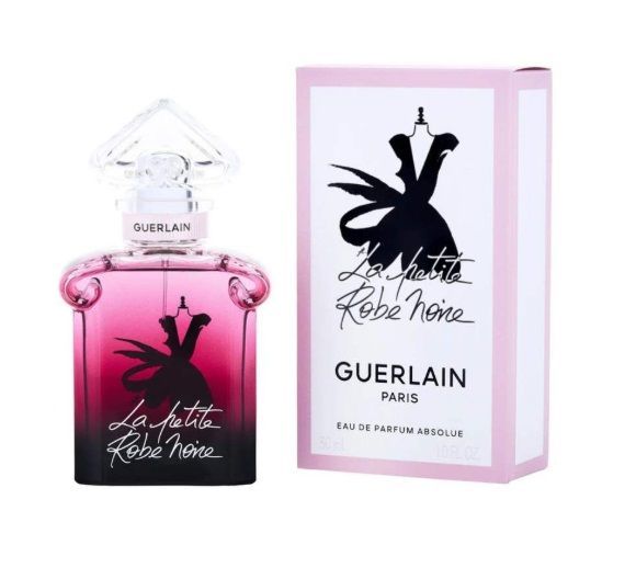 Купити La Petite Robe Noire Absolue Парфумована вода на Elune.com.ua