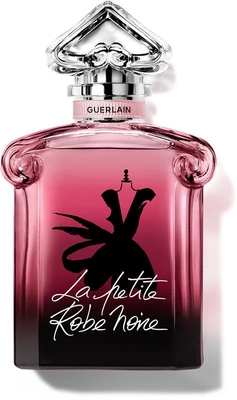 Купити Guerlain La Petite Robe Noire Absolue Парфумована вода на Elune.com.ua
