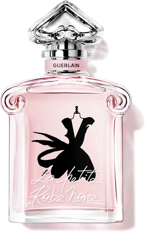 Купить Guerlain La Petite Robe Noire Eau de Toilette 2025 Туалетная вода на Elune.com.ua