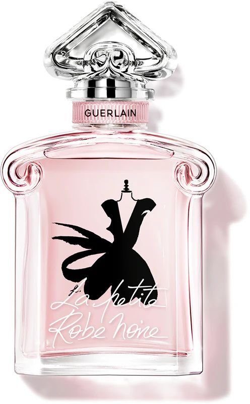 Купити Guerlain La Petite Robe Noire Eau de Toilette 2025 Туалетна вода на Elune.com.ua