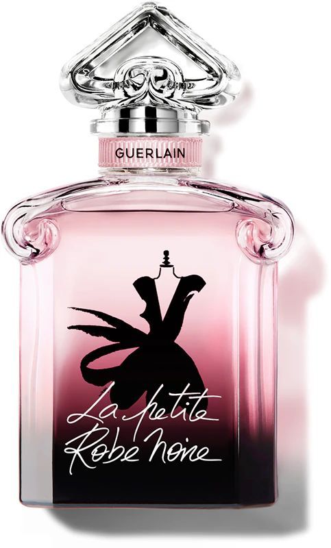 Купити Guerlain La Petite Robe Noire Intense Парфумована вода на Elune.com.ua