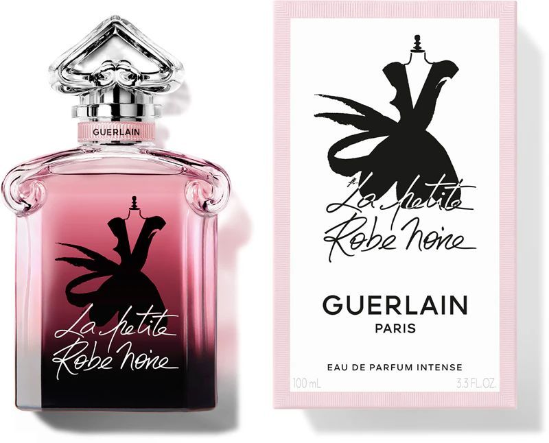 Купити La Petite Robe Noire Intense Парфумована вода на Elune.com.ua