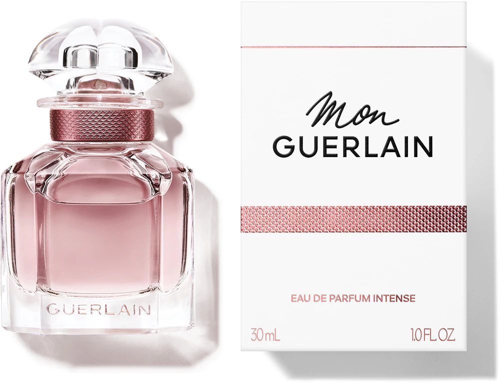 Купити Mon Guerlain Eau De Parfum Intense Парфумована вода на Elune.com.ua