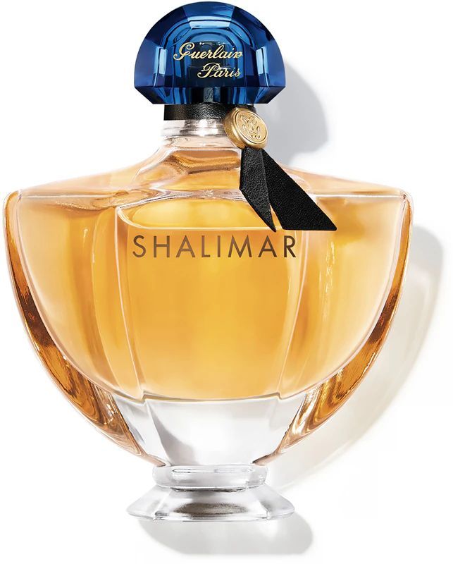 Купити Guerlain Shalimar Парфумована вода на Elune.com.ua