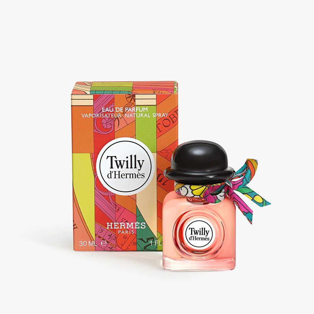 Купити Twilly d'Hermes Парфумована вода на Elune.com.ua