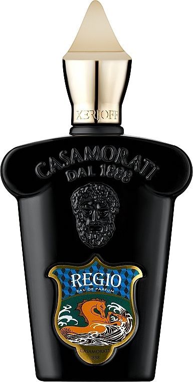 Купити Regio Парфумована вода на Elune.com.ua