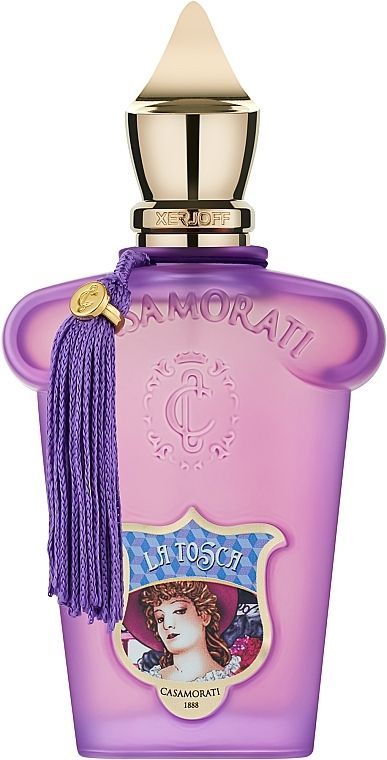 Купити Casamorati La Tosca Парфумована вода на Elune.com.ua