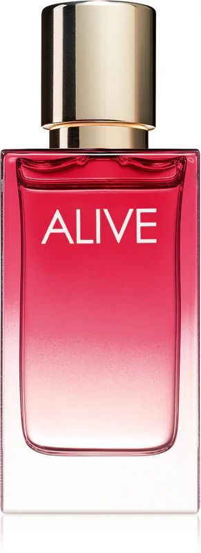 Купити Boss Alive Intense Парфумована вода на Elune.com.ua