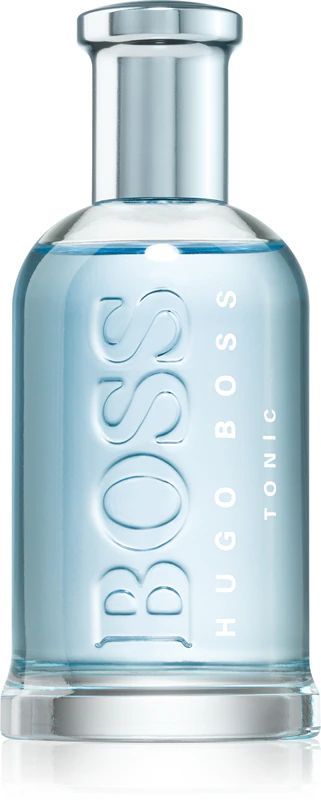 Купити Boss Bottled Tonic Туалетна вода на Elune.com.ua