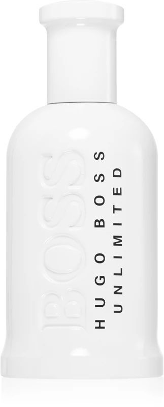 Купити Hugo Boss Boss Bottled Unlimited Туалетна вода на Elune.com.ua