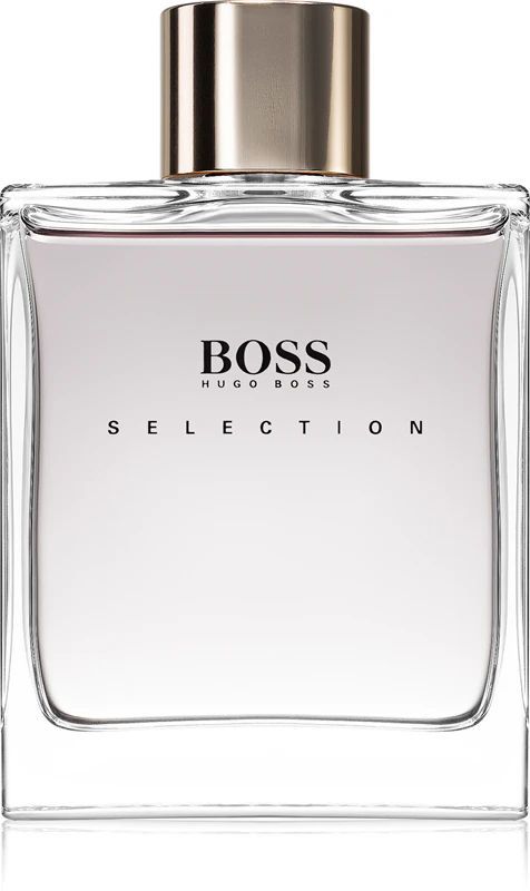 Купити Boss Selection Туалетна вода на Elune.com.ua