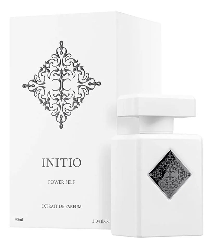 Купити Initio Parfums Prives Power Self Екстракт на Elune.com.ua