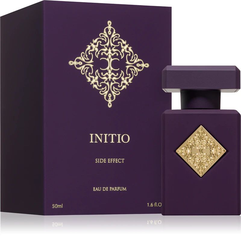 Купити Initio Parfums Prives Side Effect Парфумована вода на Elune.com.ua