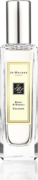 Купити Basil & Neroli Одеколон на Elune.com.ua