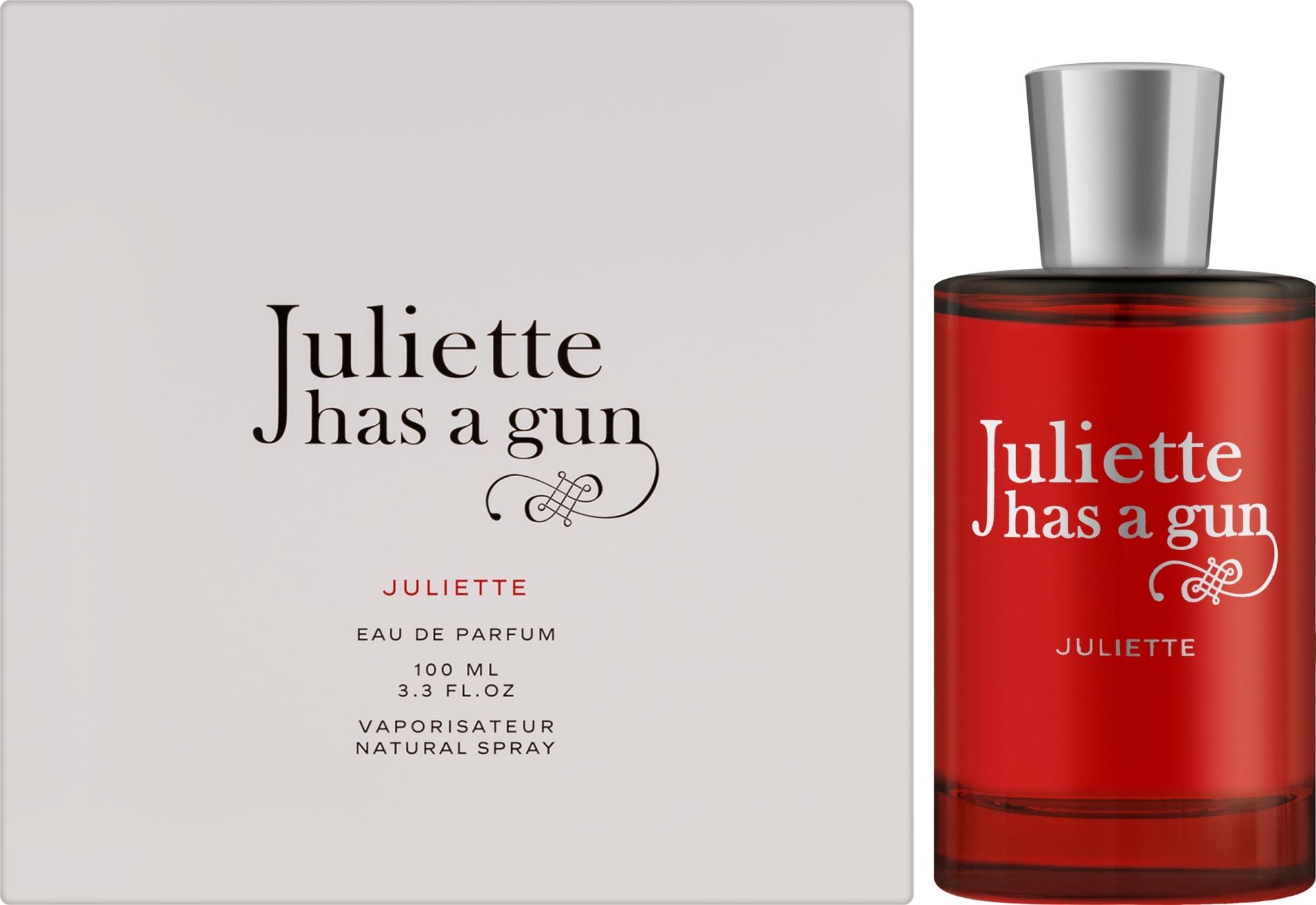Купити Juliette Has A Gun Juliette Парфумована вода на Elune.com.ua