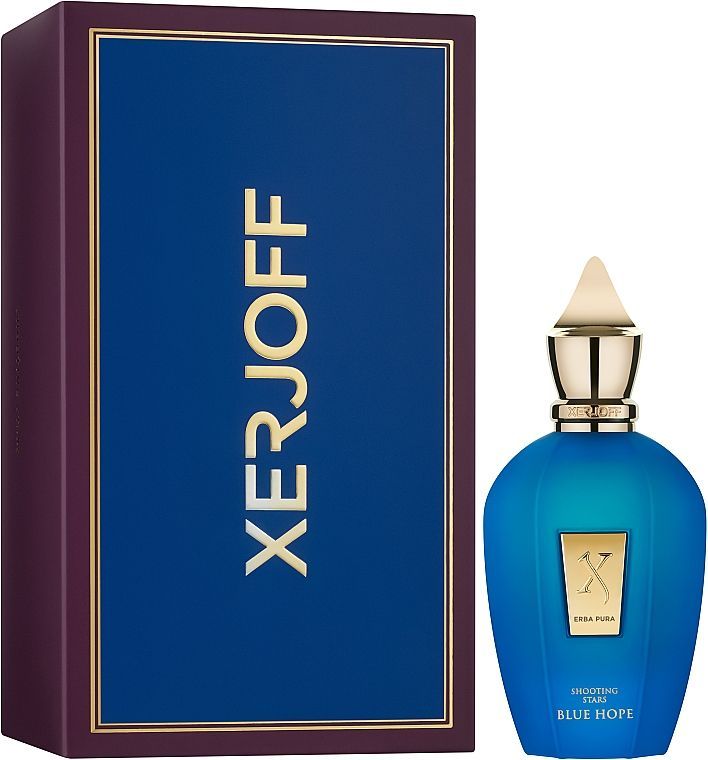 Купити Blue Hope Парфумована вода на Elune.com.ua