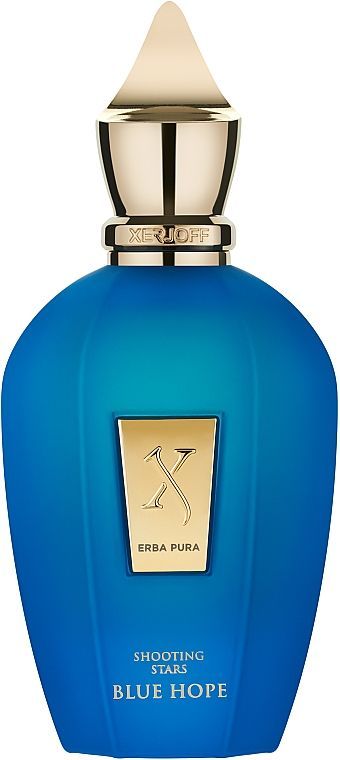 Купити Blue Hope Парфумована вода на Elune.com.ua