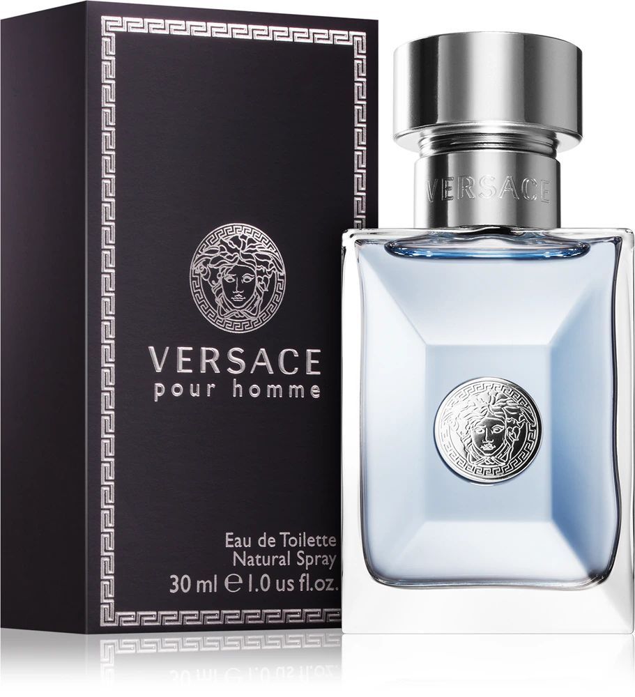 Купити Pour Homme Туалетна вода на Elune.com.ua