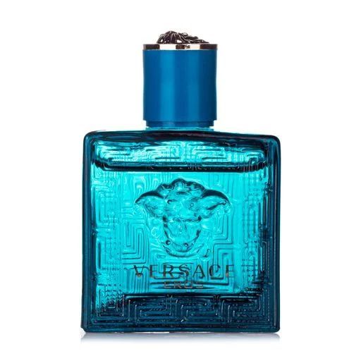 Купити Мініатюра Versace Eros Туалетна вода на Elune.com.ua