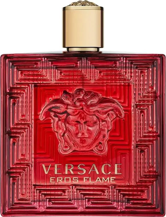 Купити Versace Eros Flame Парфумована вода на Elune.com.ua