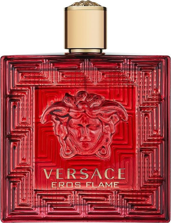 Купити Versace Eros Flame Парфумована вода на Elune.com.ua