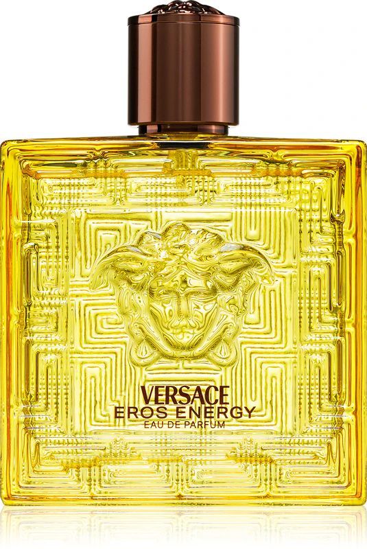 Купити Versace Eros Energy Парфумована вода на Elune.com.ua