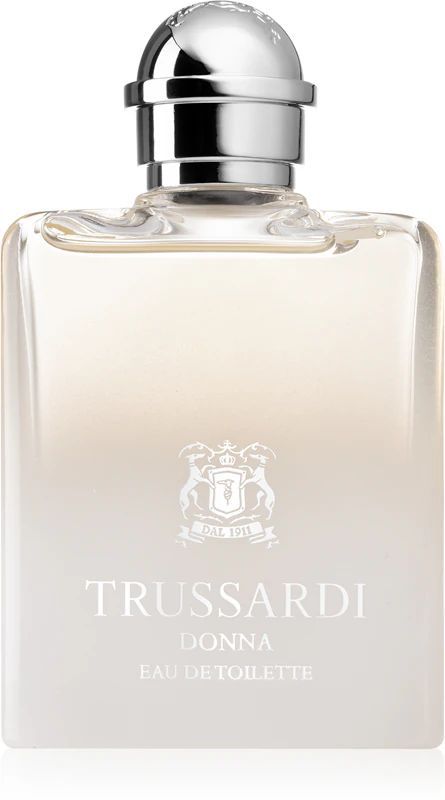 Купити Trussardi Donna Туалетна вода на Elune.com.ua