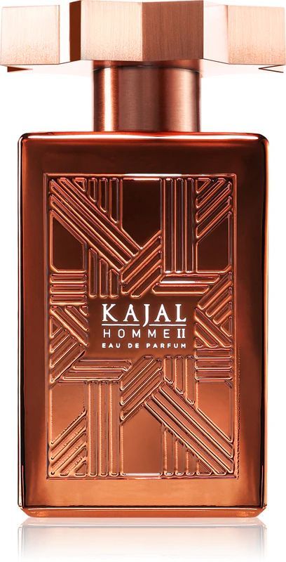 Купити Kajal Homme II Парфумована вода на Elune.com.ua