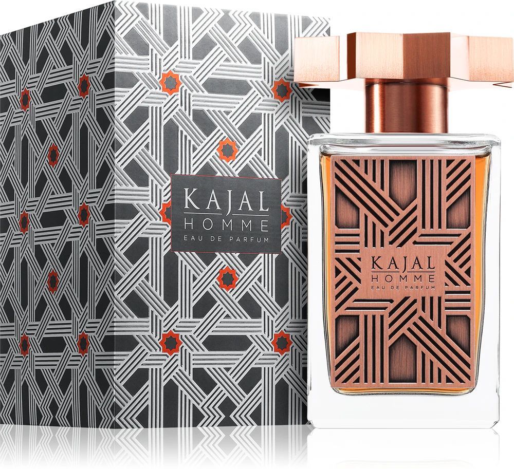 Купити Kajal Homme Парфумована вода на Elune.com.ua