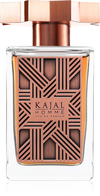 Купити Kajal Homme Парфумована вода на Elune.com.ua