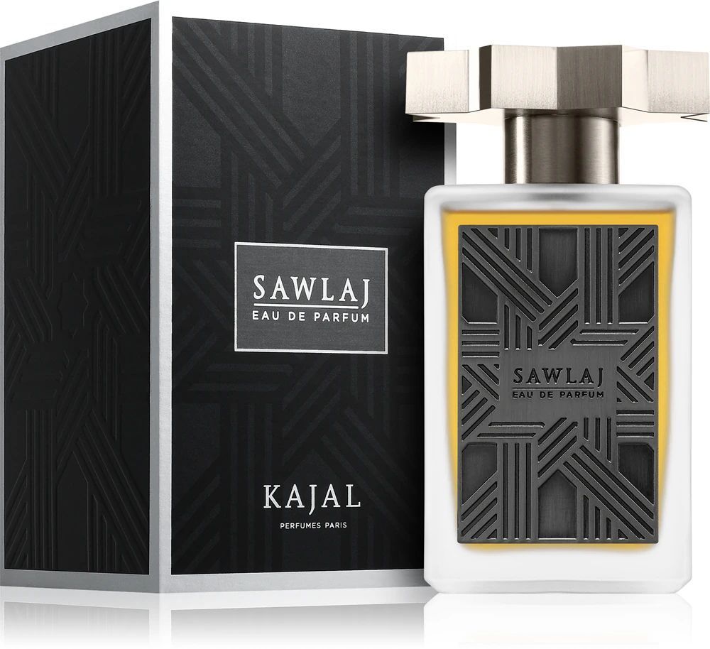 Купити Kajal Sawlaj Парфумована вода на Elune.com.ua