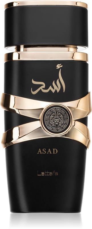 Купити Asad Парфумована вода на Elune.com.ua
