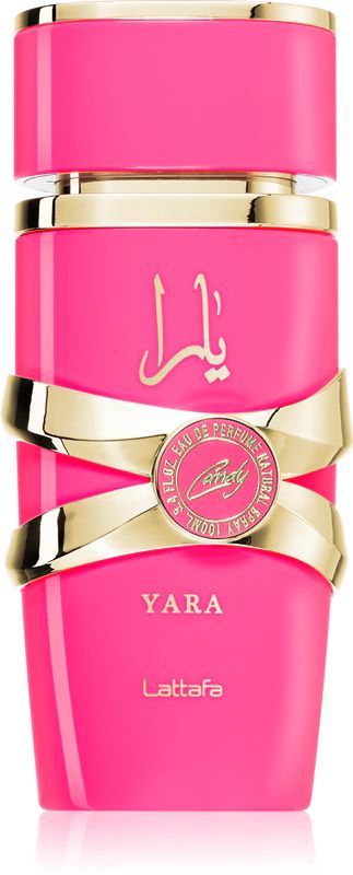 Купити Yara Candy Парфумована вода на Elune.com.ua