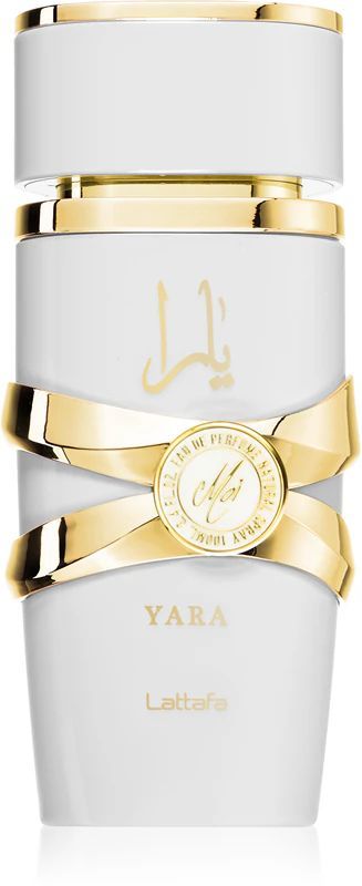 Купити Yara Moi Парфумована вода на Elune.com.ua