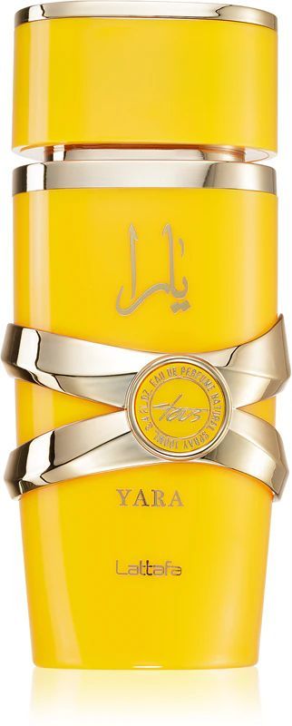 Купити Yara Tous Парфумована вода на Elune.com.ua