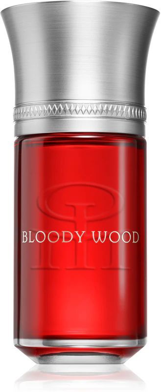 Купити Bloody Wood Парфумована вода на Elune.com.ua