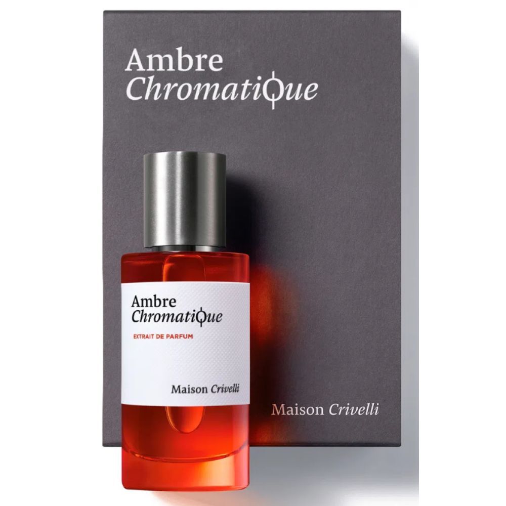 Купити Ambre Chromatique Екстракт на Elune.com.ua