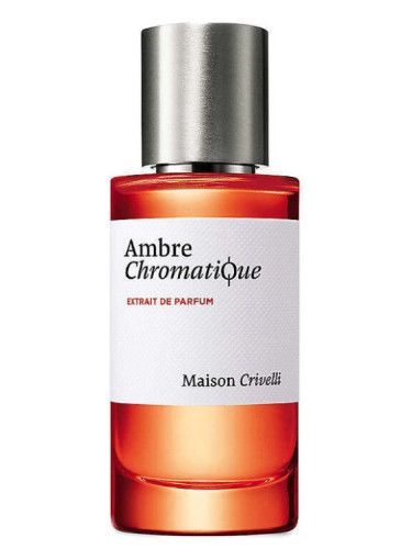 Купити Ambre Chromatique Екстракт на Elune.com.ua