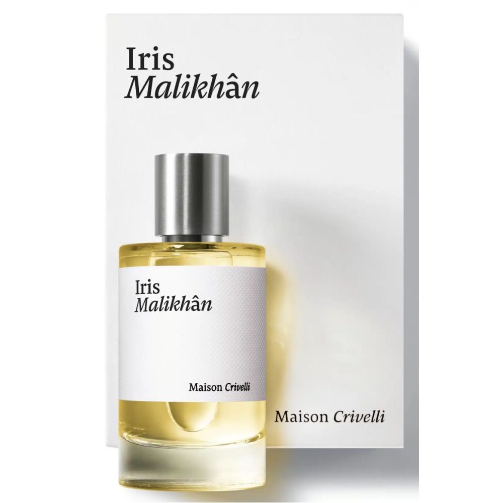 Купити Iris Malikhan Парфумована вода на Elune.com.ua