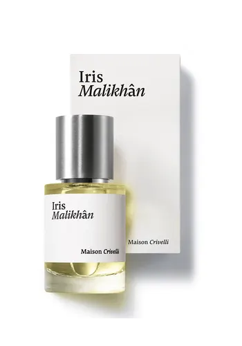 Купити Maison Crivelli Iris Malikhan Парфумована вода на Elune.com.ua
