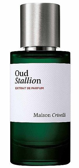 Купити Oud Stallion Екстракт на Elune.com.ua
