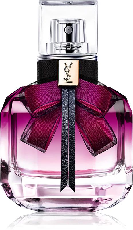 Купити Yves Saint Laurent Mon Paris Intensement Парфумована вода на Elune.com.ua