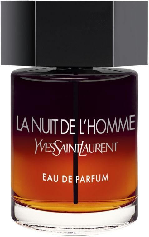 Купити La Nuit De L'Homme Парфумована вода на Elune.com.ua