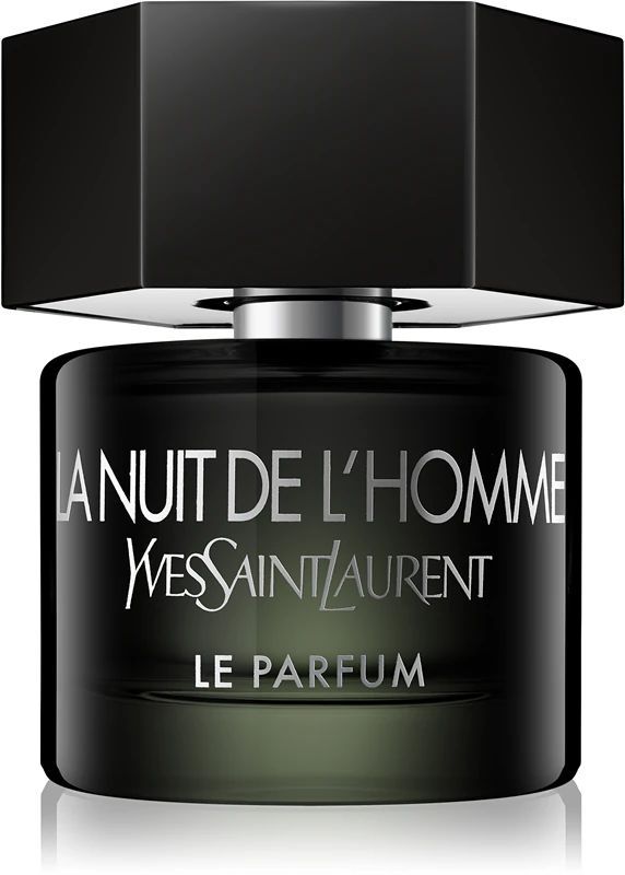 Купити La Nuit de L'Homme Le Parfum Парфумована вода на Elune.com.ua