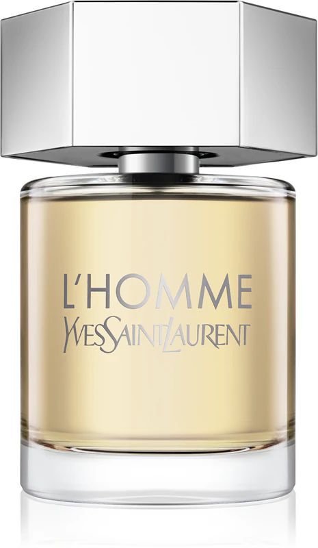 Купити Yves Saint Laurent L'Homme Туалетна вода на Elune.com.ua
