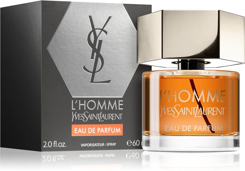 Купити L'Homme Парфумована вода на Elune.com.ua